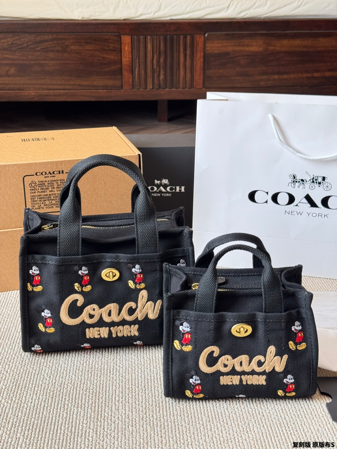 coach bag 252